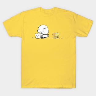 Sketch Day T-Shirt